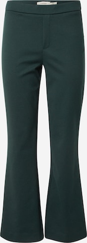 Pantalon 'BLAZER' Fransa en vert : devant