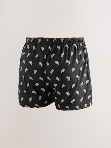 Next Boxershorts in Schwarz