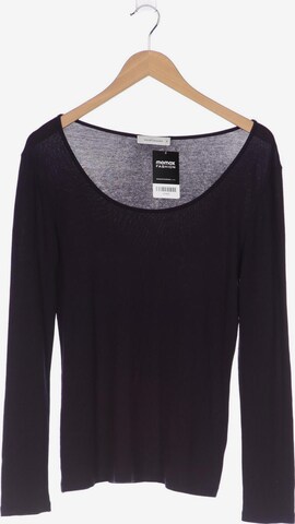 RENÉ LEZARD Top & Shirt in L in Purple: front