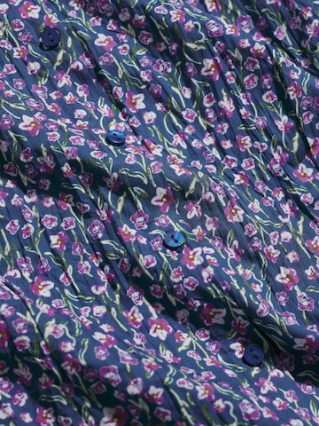 Seasalt Cornwall Bluse 'Larissa' i lilla