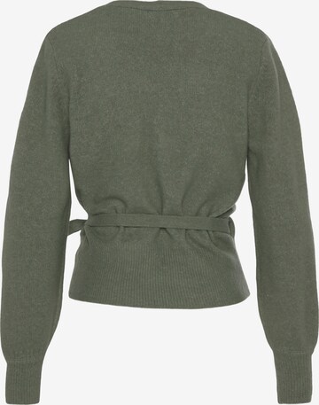 Cardigan LASCANA en vert