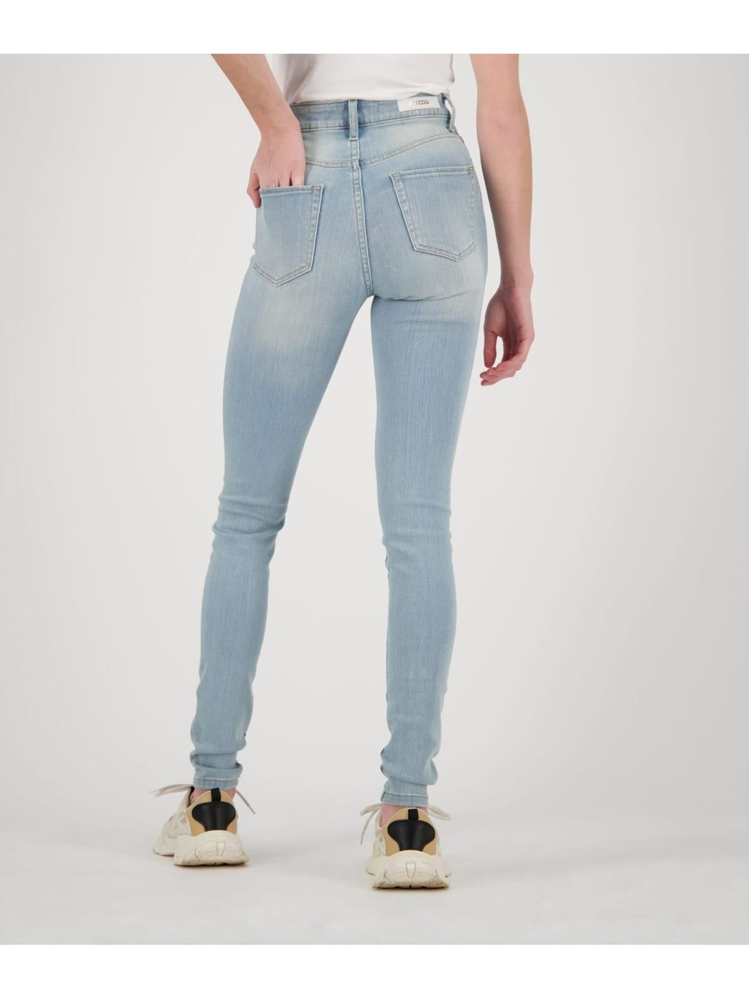 Raizzed Jeans in Blauw