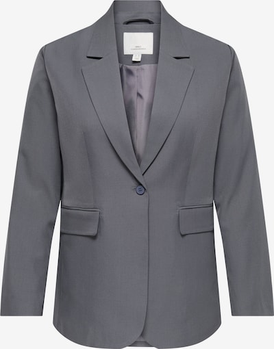 Blazer 'CARVictoria' in 48 ONLY Carmakoma di colore grigio, Visualizzazione prodotti