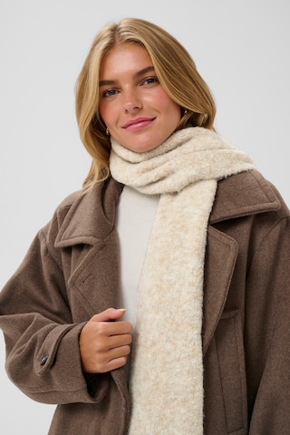 Écharpe 'AgitaSZ' SAINT TROPEZ en beige