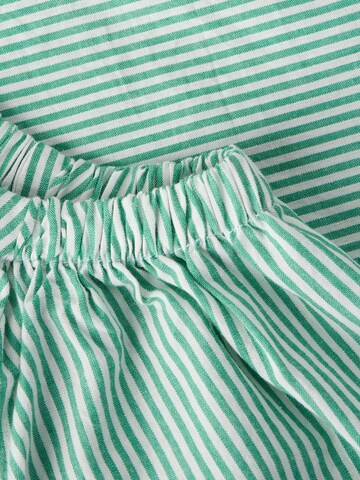 Maglietta di NAME IT in verde