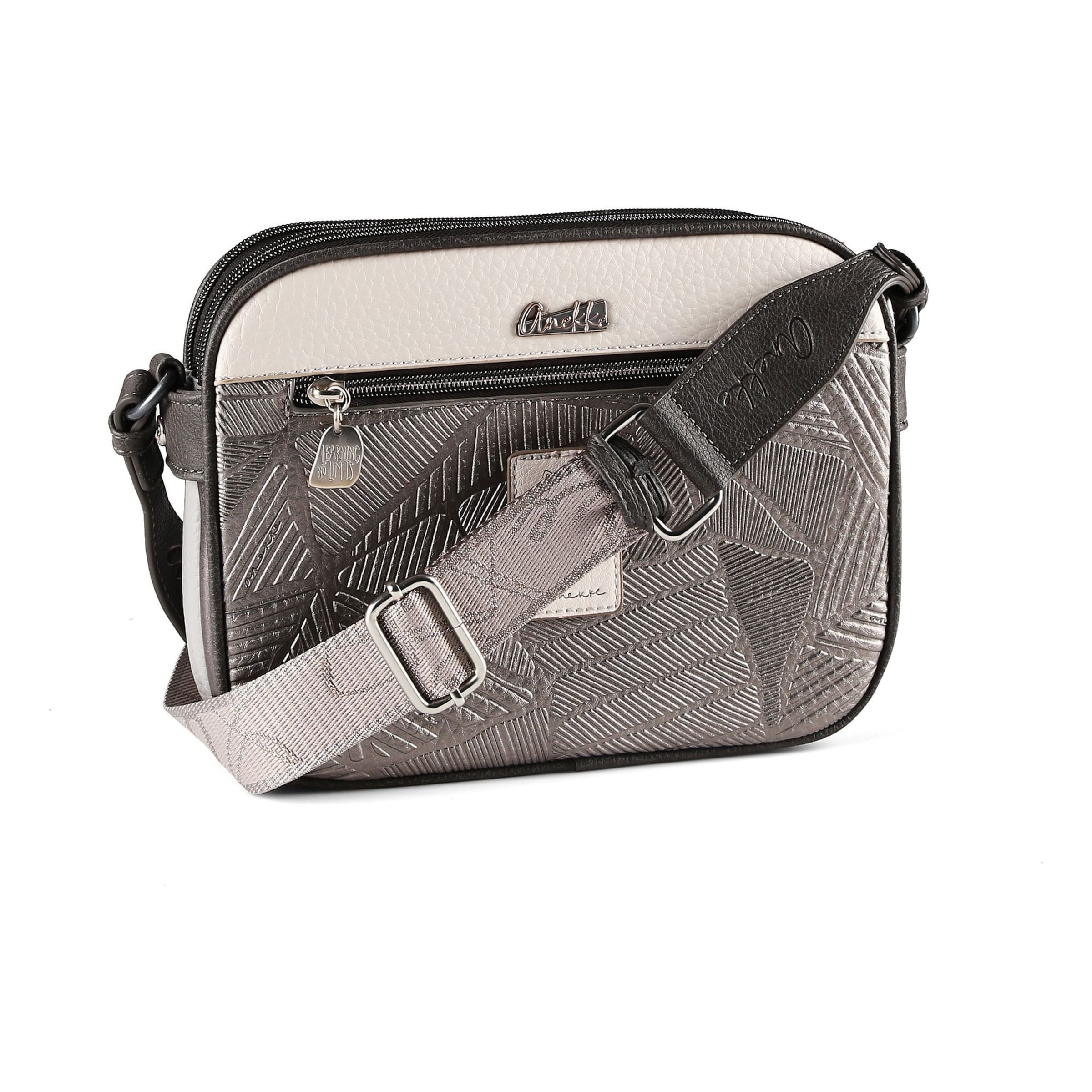 Anekke Umhängetasche 'Sophia' in Beige