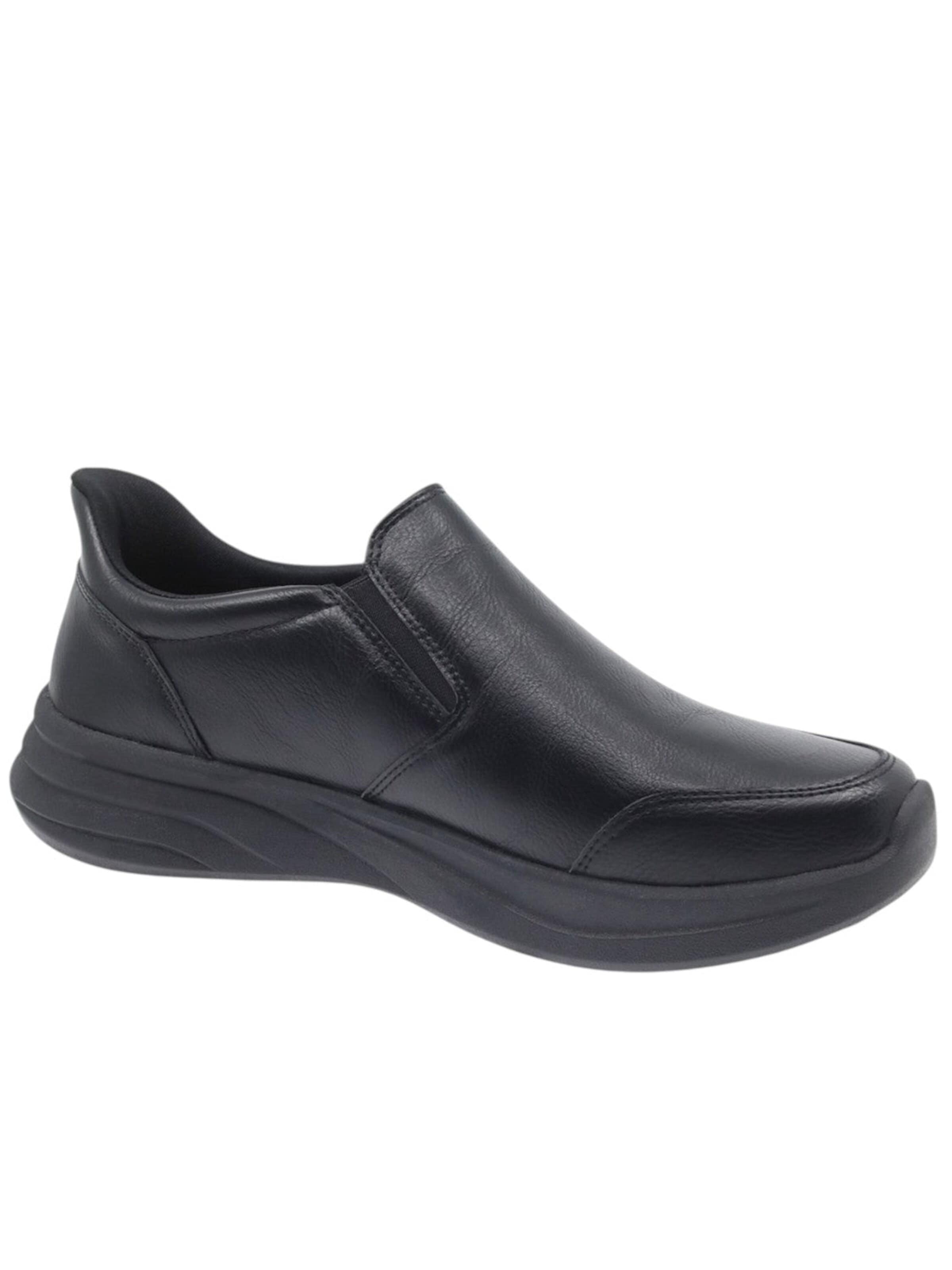 Beppi - Zapatillas 'Casual Shoe' en negro: frente