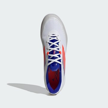 ADIDAS PERFORMANCE Fußballschuh 'F50 League' in Weiß