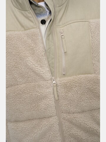 BABISTA Bodywarmer ' Fiorezonti ' in Beige