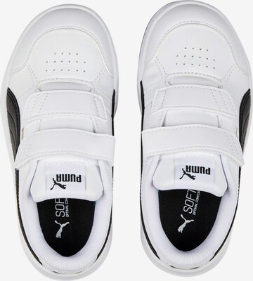 Sneaker 'Evolve' di PUMA in bianco