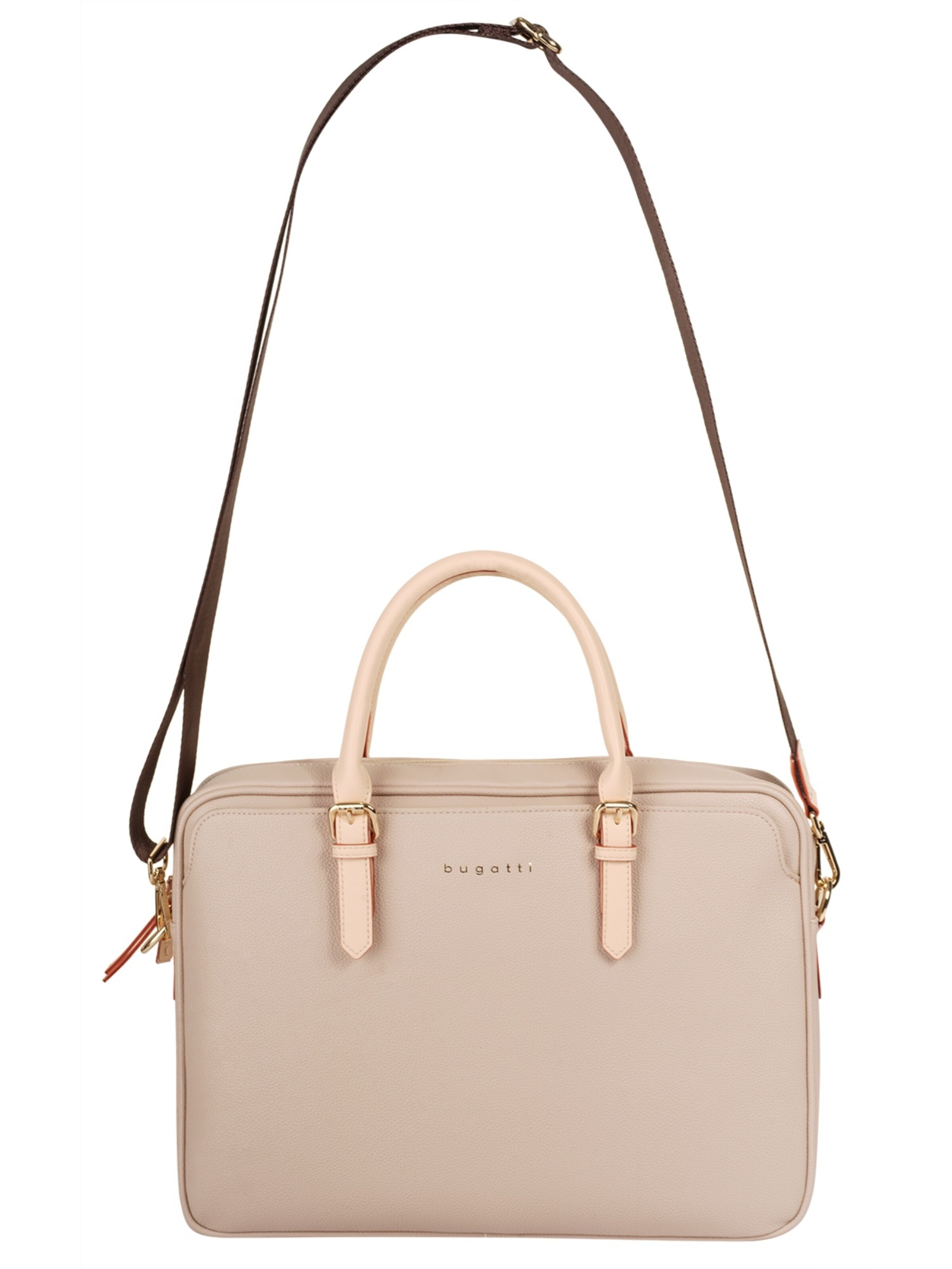 bugatti Shopper 'ELLA'‌‌‌‌‌‌‌‌ in Beige