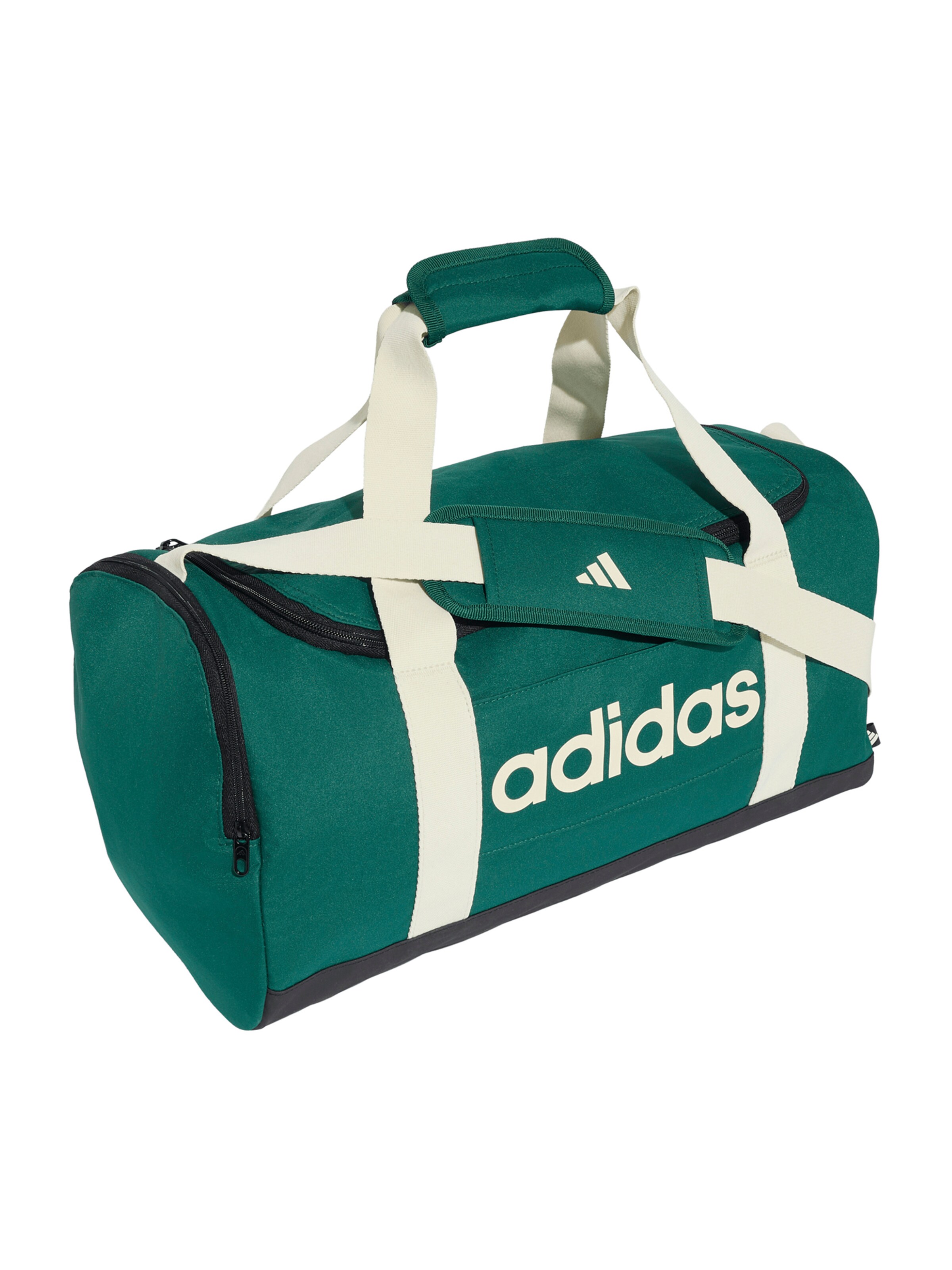 ADIDAS PERFORMANCE Športová taška 'Linear' - Zelená