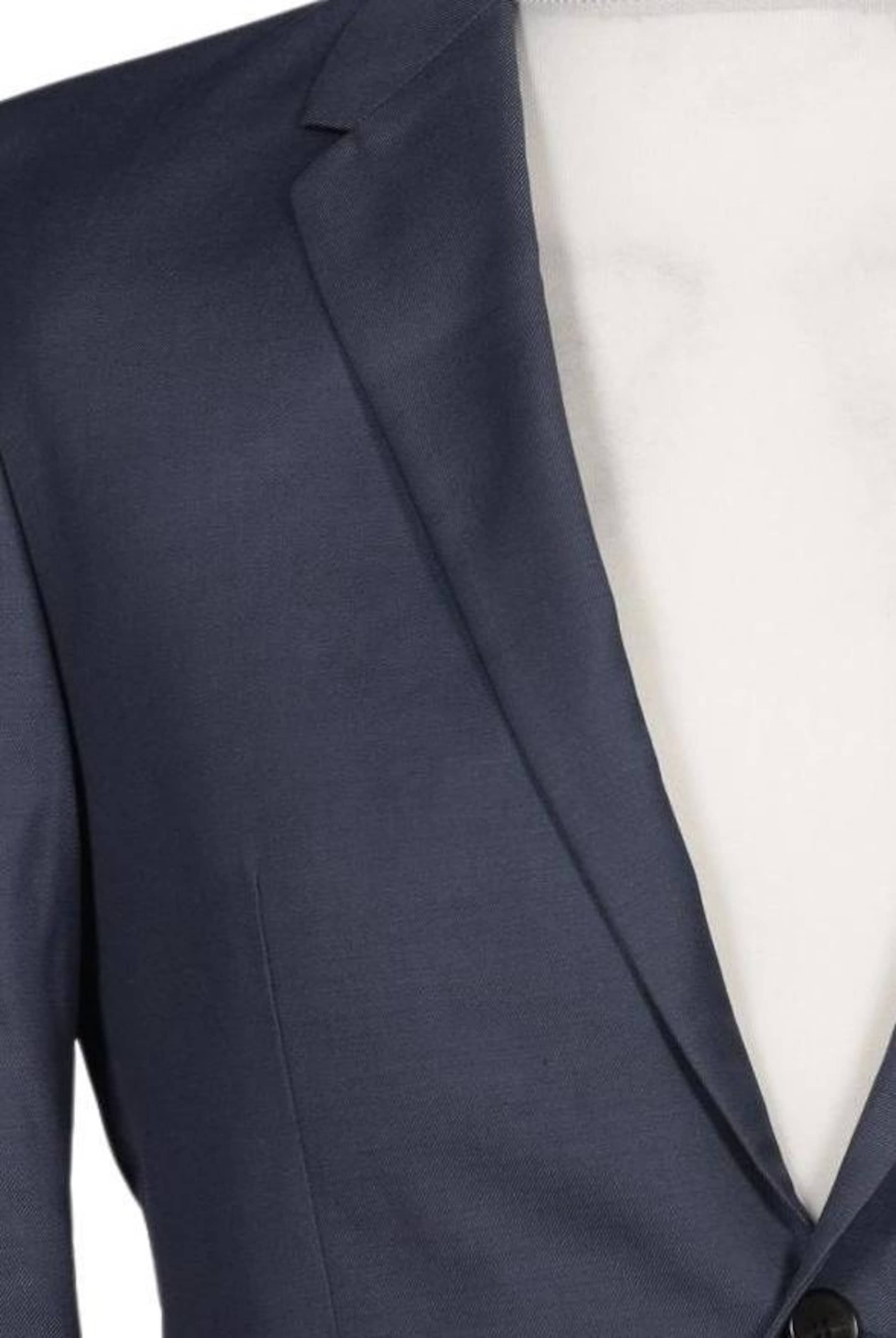 Sandro Sakko M-L in Blau