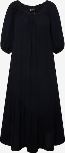 Ulla Popken Mekko värissä marine, Tuotenäkymä