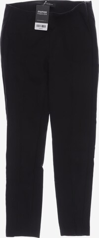 BRUUNS BAZAAR Pants in S in Black: front