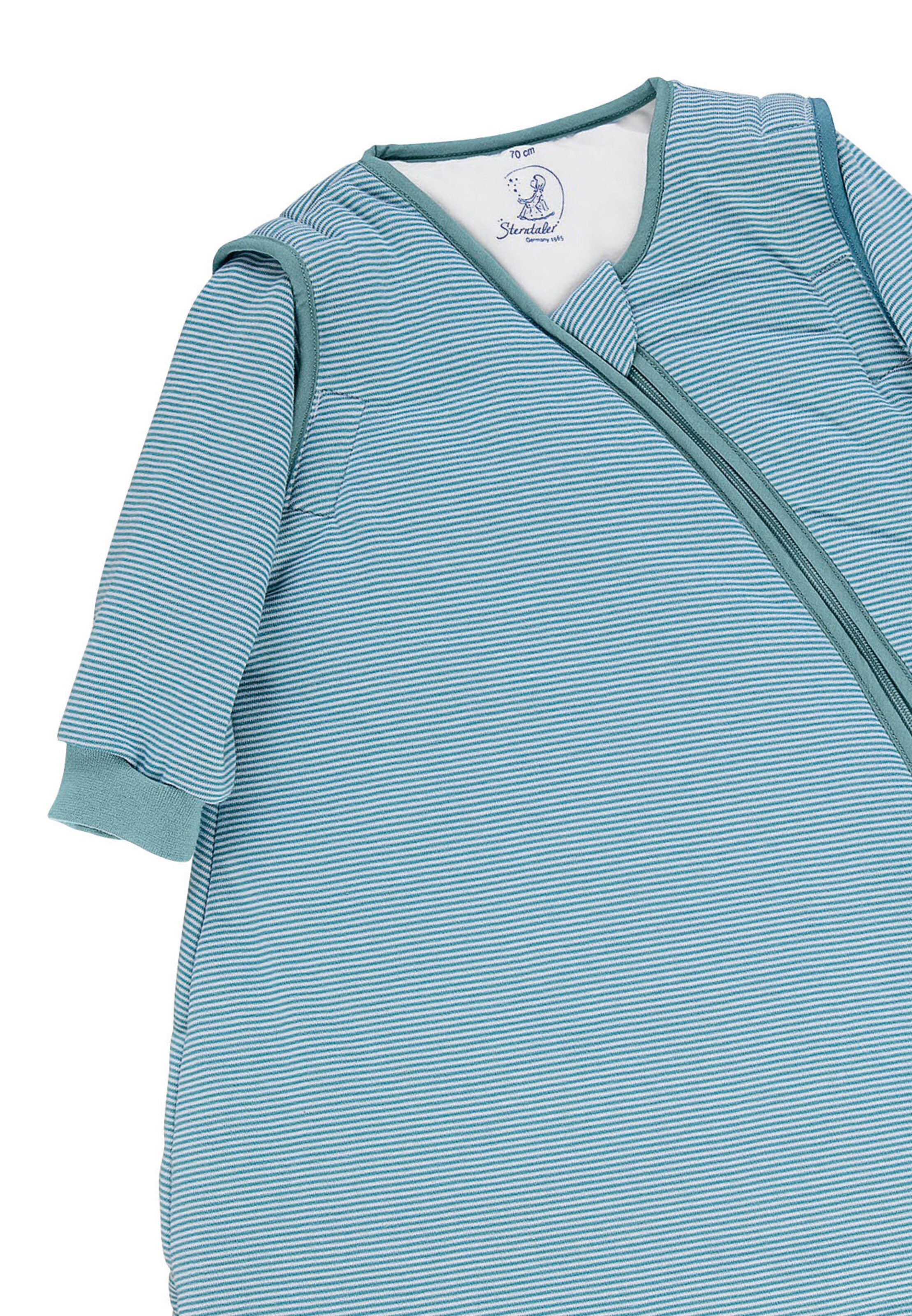 STERNTALER Sleeping Bag 'Emmi' in Blue