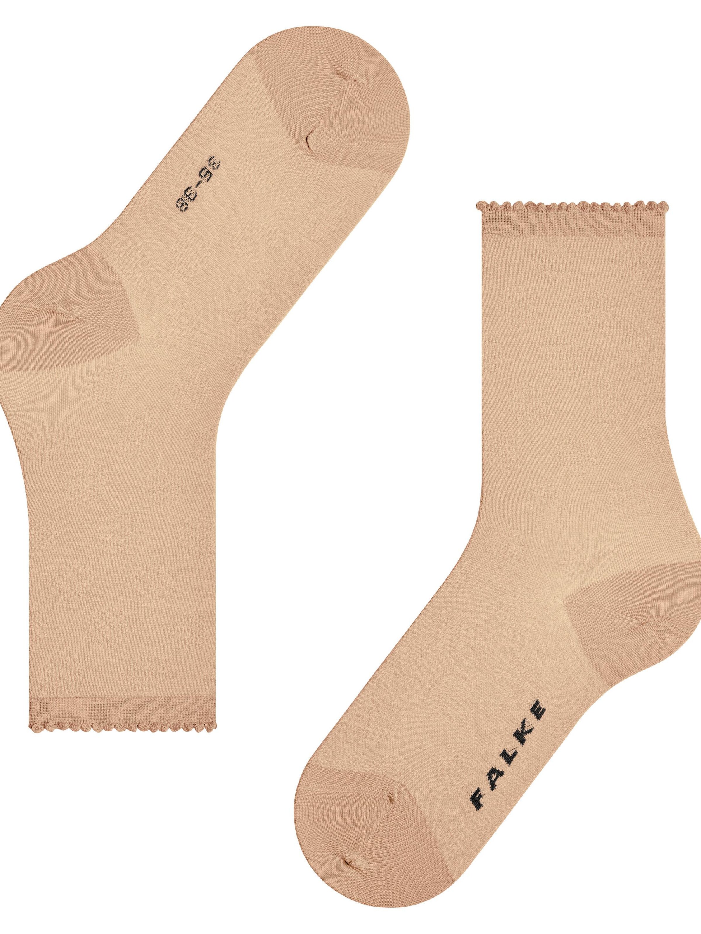 FALKE Socken‌‌‌‌‌‌ in Beige
