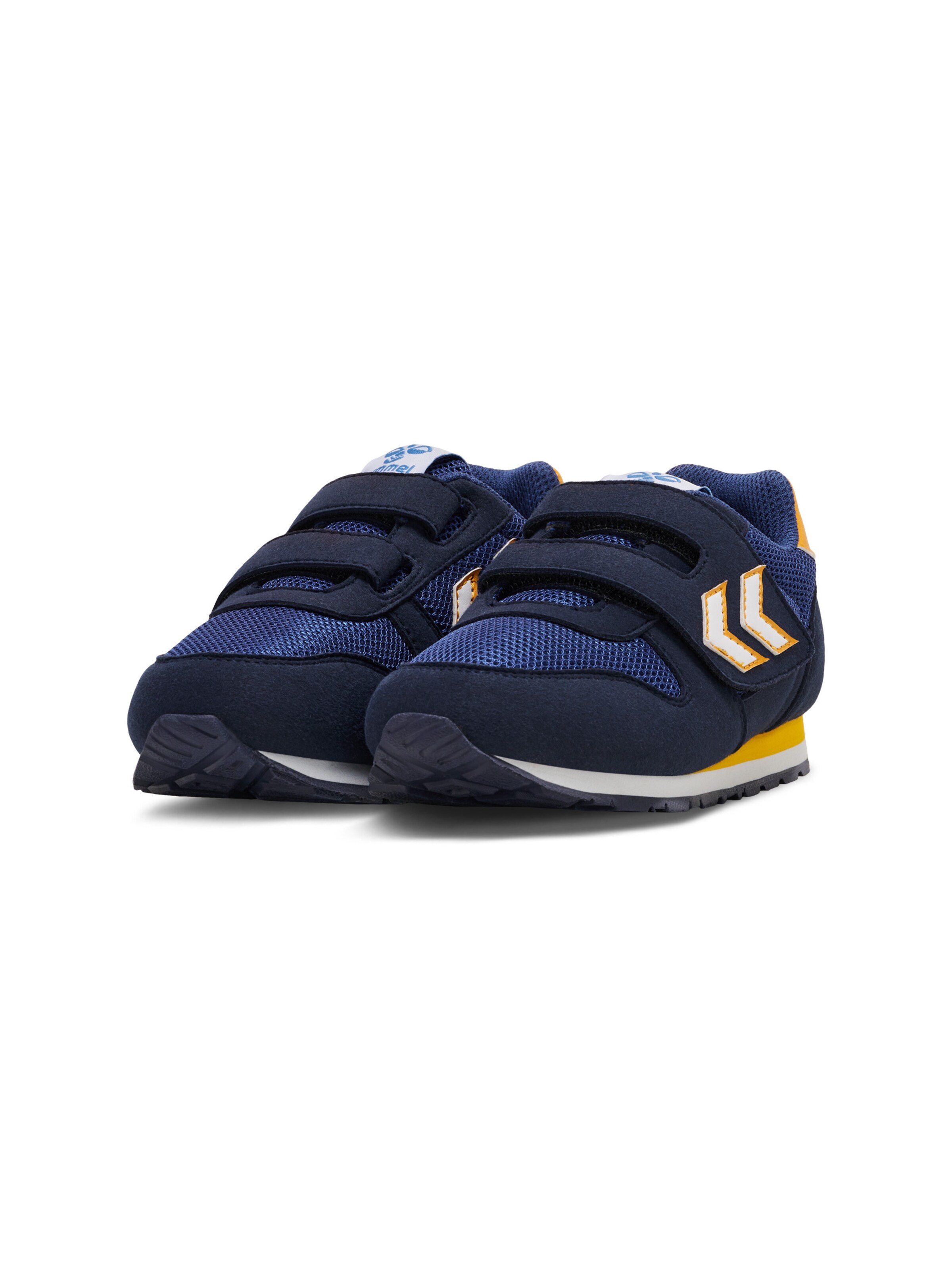Sneaker di Hummel in blu