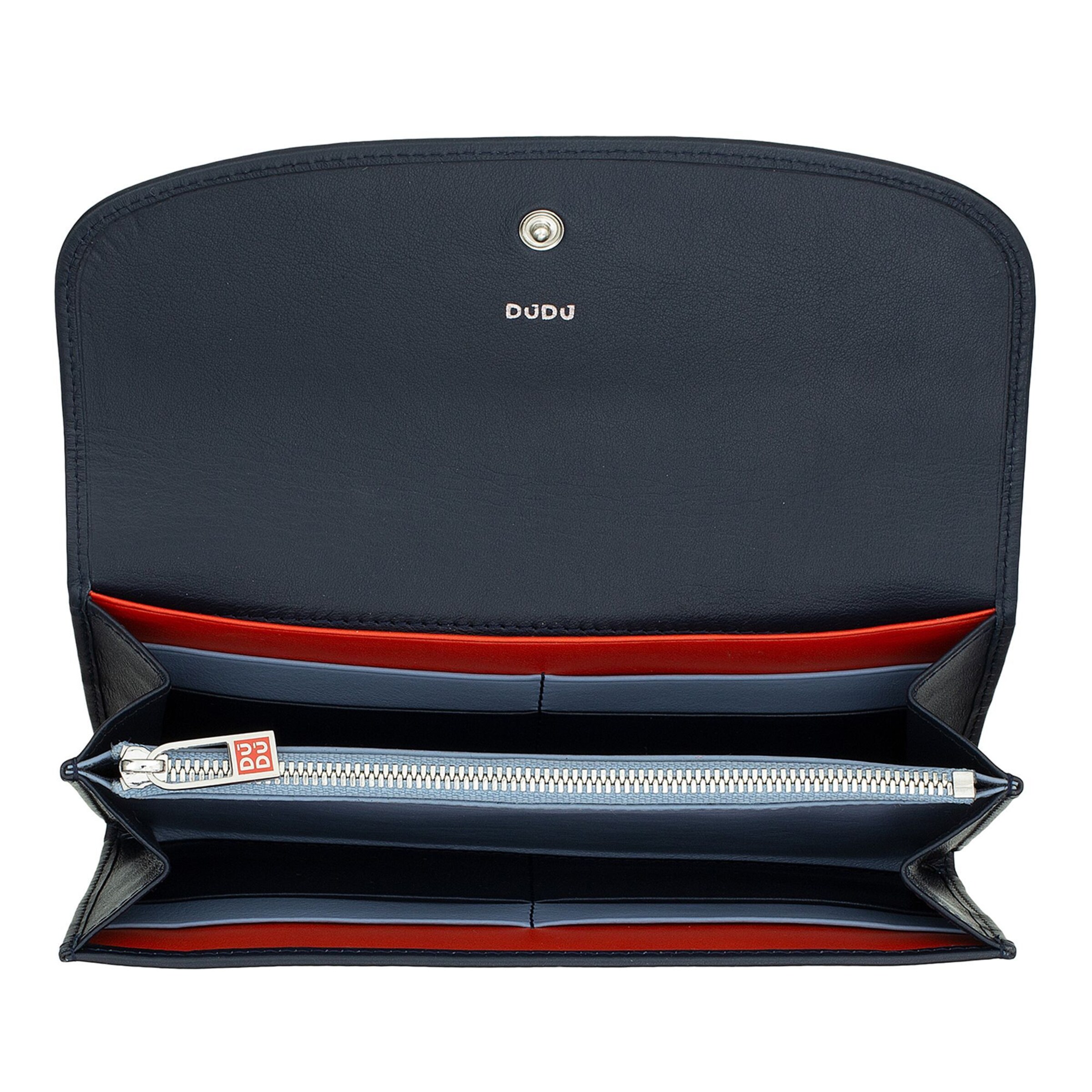 Porte-monnaies DuDu en bleu