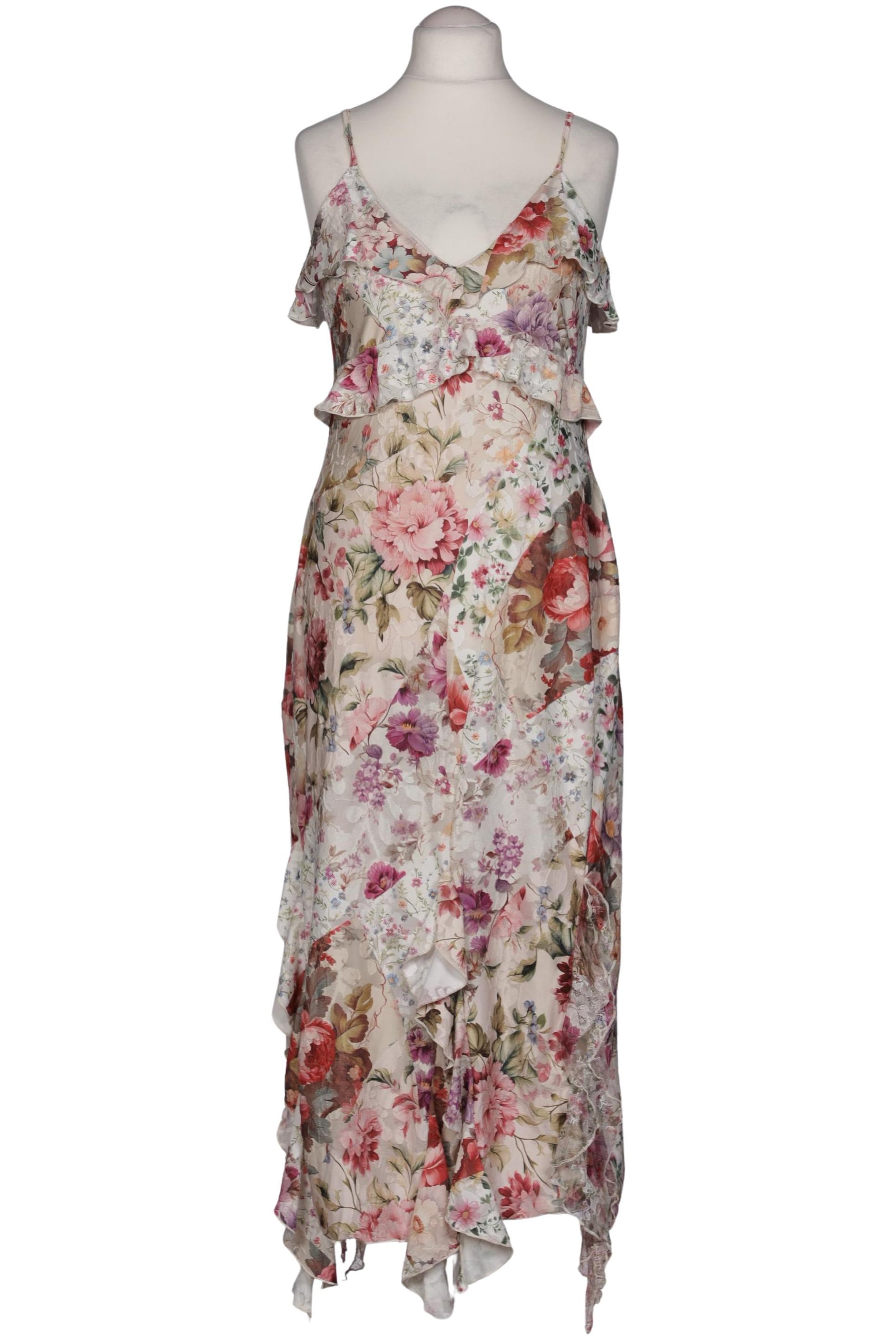 Desigual Dress in XL in Mixed colors: front