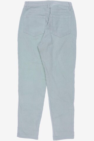 HOLLISTER Pants in S in Green