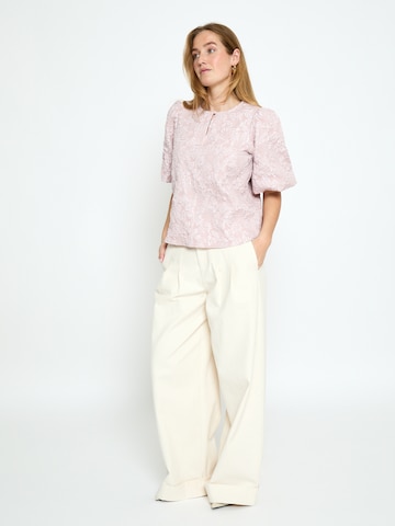 Top 'Sigga' di Peppercorn in rosa