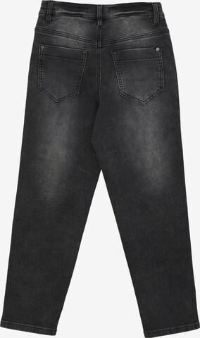 s.Oliver Tapered Jeans in Grau