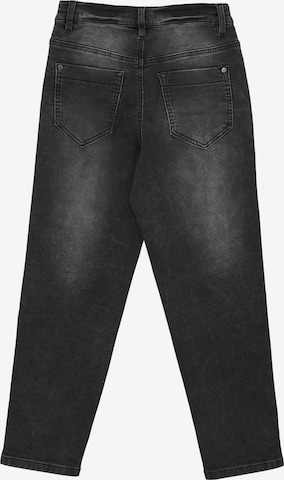 s.Oliver Tapered Jeans in Grijs
