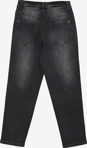 s.Oliver Tapered Jeans in Grau