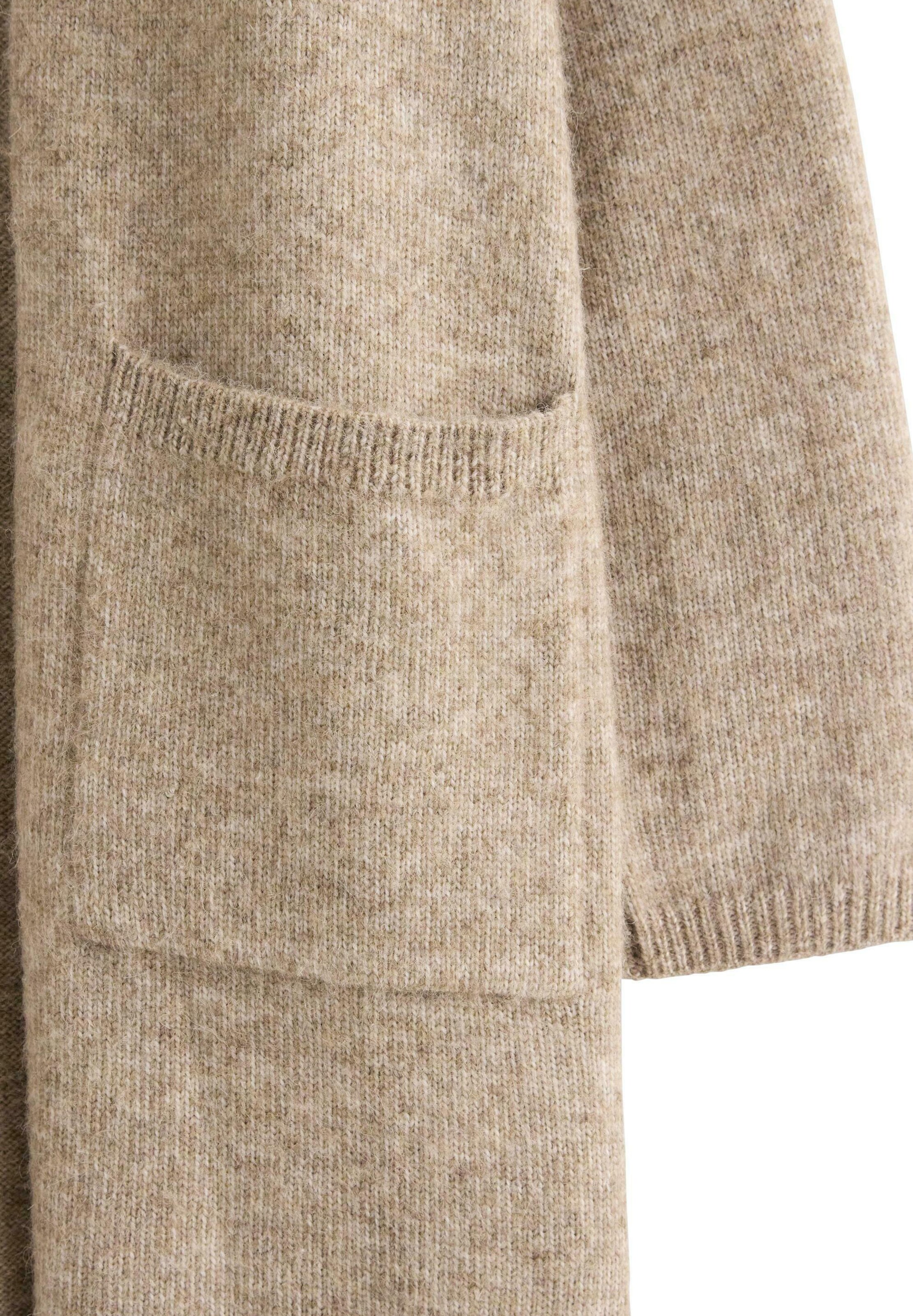 Lindex Kardigan 'Amaka', värv pruun