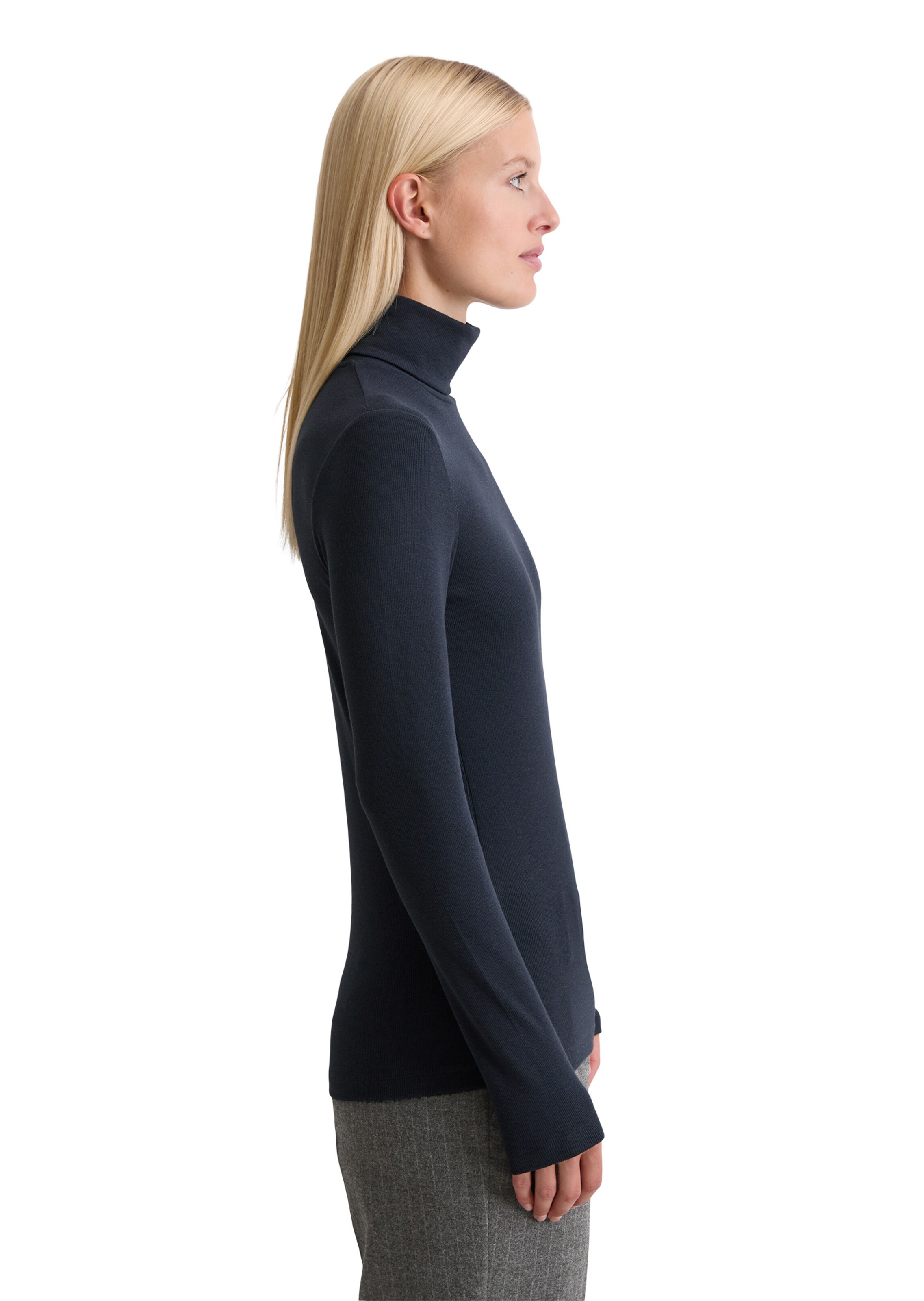 Marc O'Polo Shirt in Blue