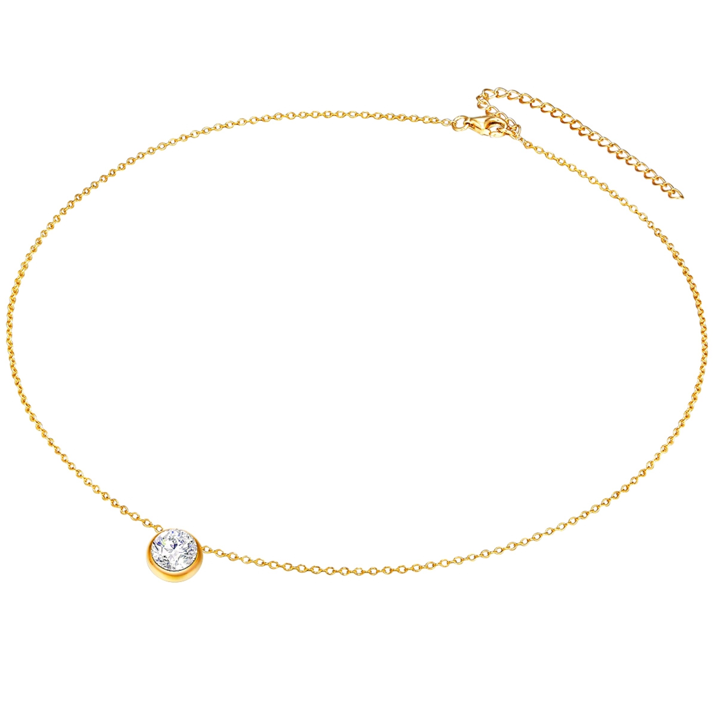 Rafaela Donata Sieraden set in Goud