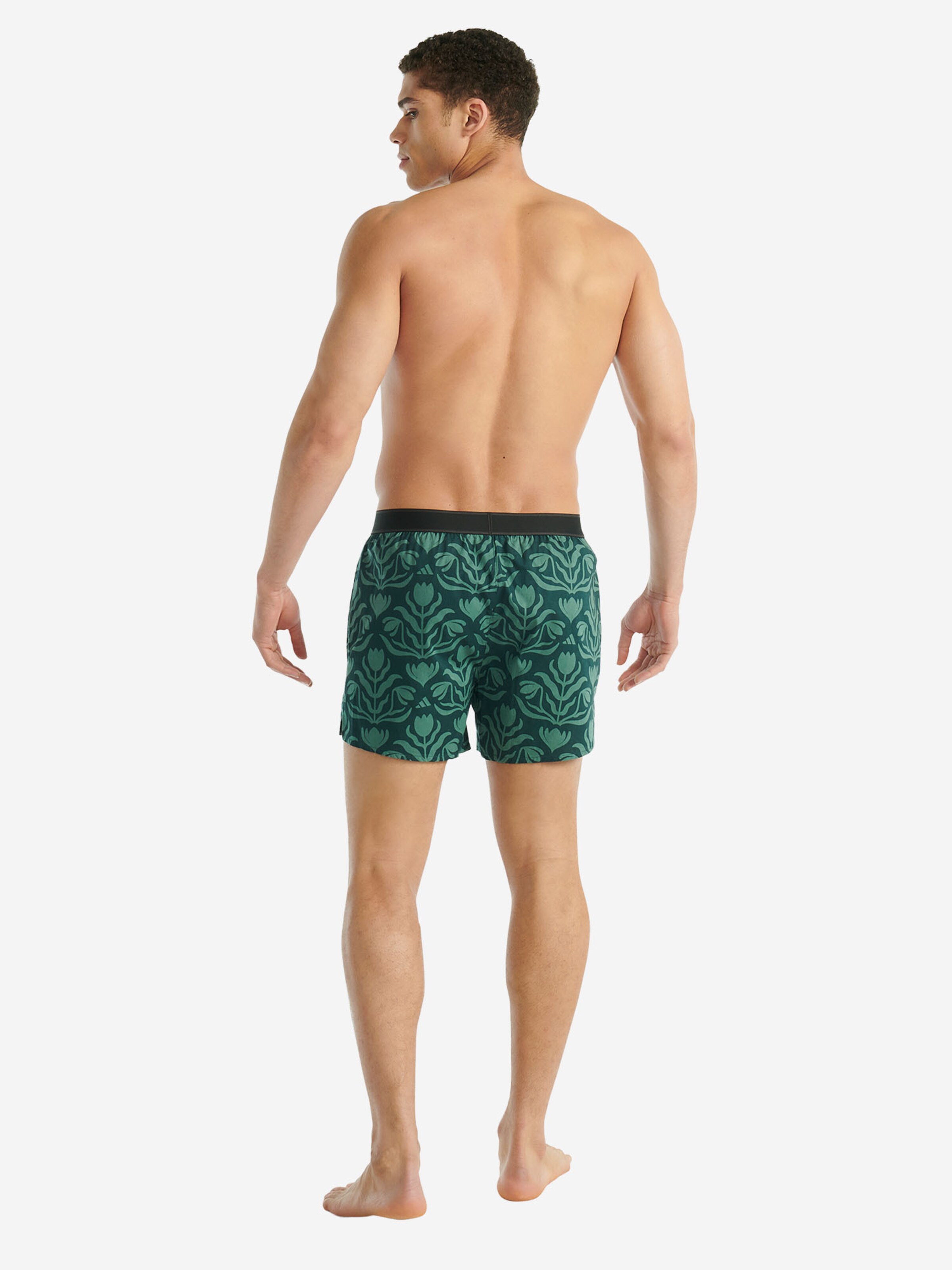 Boxers ' Active Woven ' ADIDAS SPORTSWEAR en vert