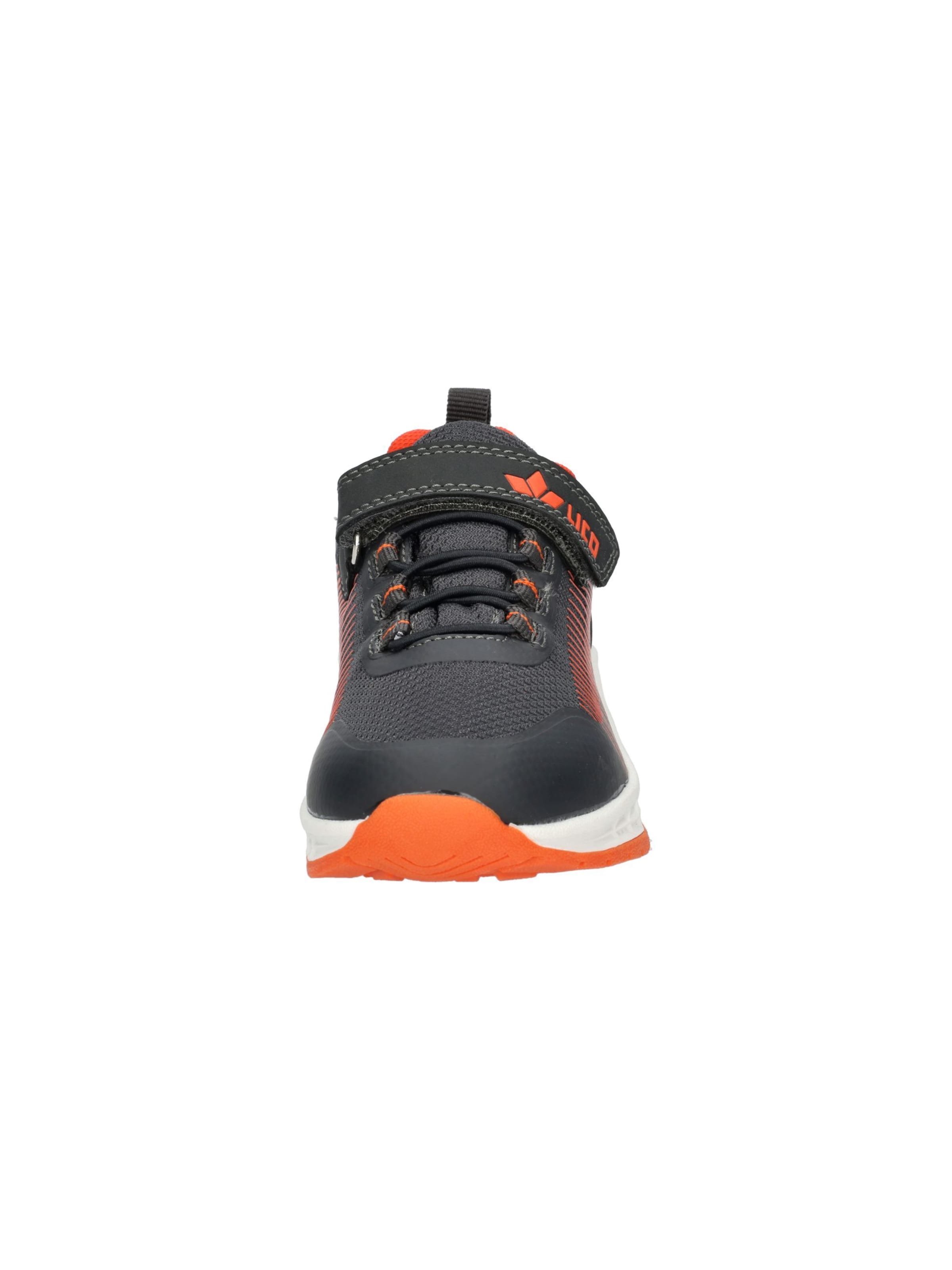 LICO Sneakers in Orange