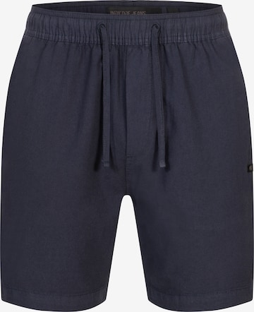 INDICODE JEANS Hose ' Margera' in Blau: Vorderseite