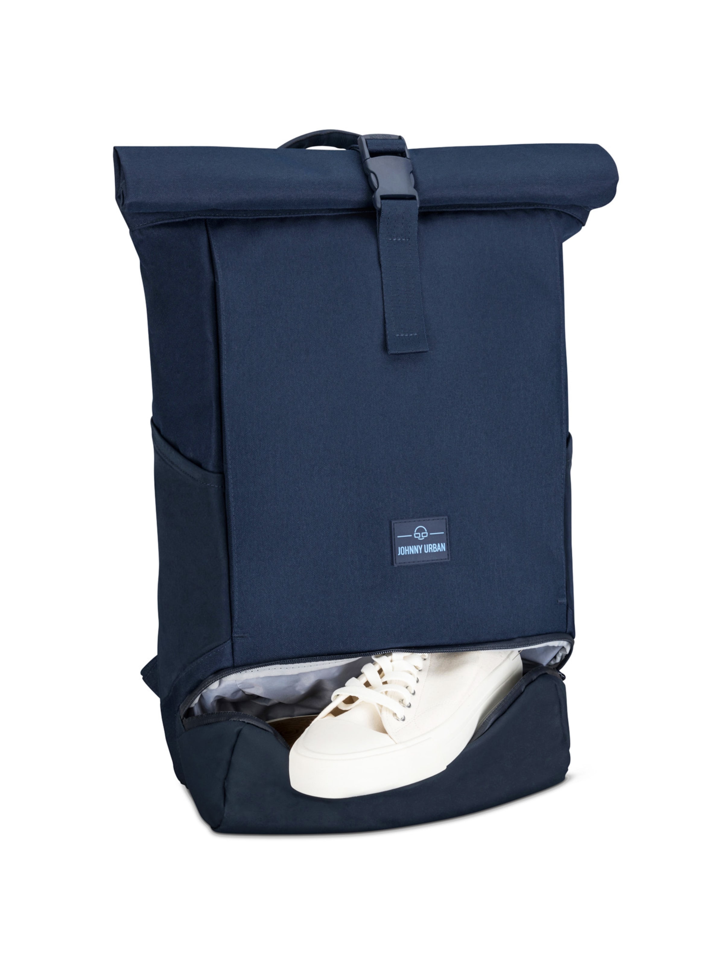 Zaino 'Allen Large' di Johnny Urban in blu