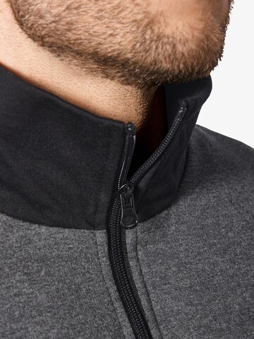 BABISTA Jogginganzug in Schwarz