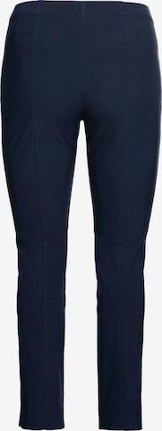 SHEEGO Trousers in Blue