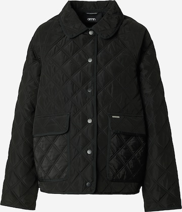 Aim'n - Casaco deportivo em preto: frente