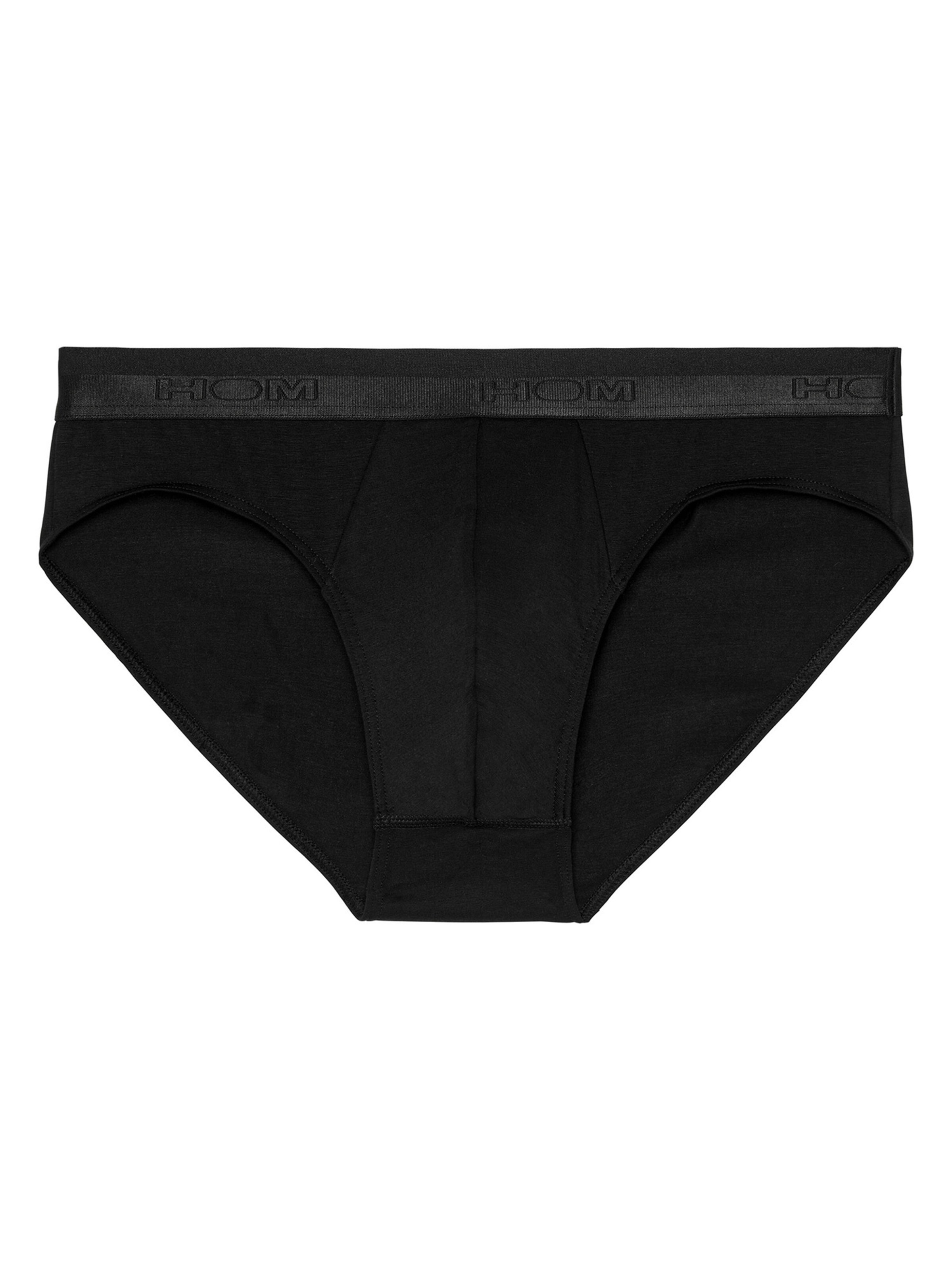 Slip ' Mini Briefs Classic ' HOM en vert