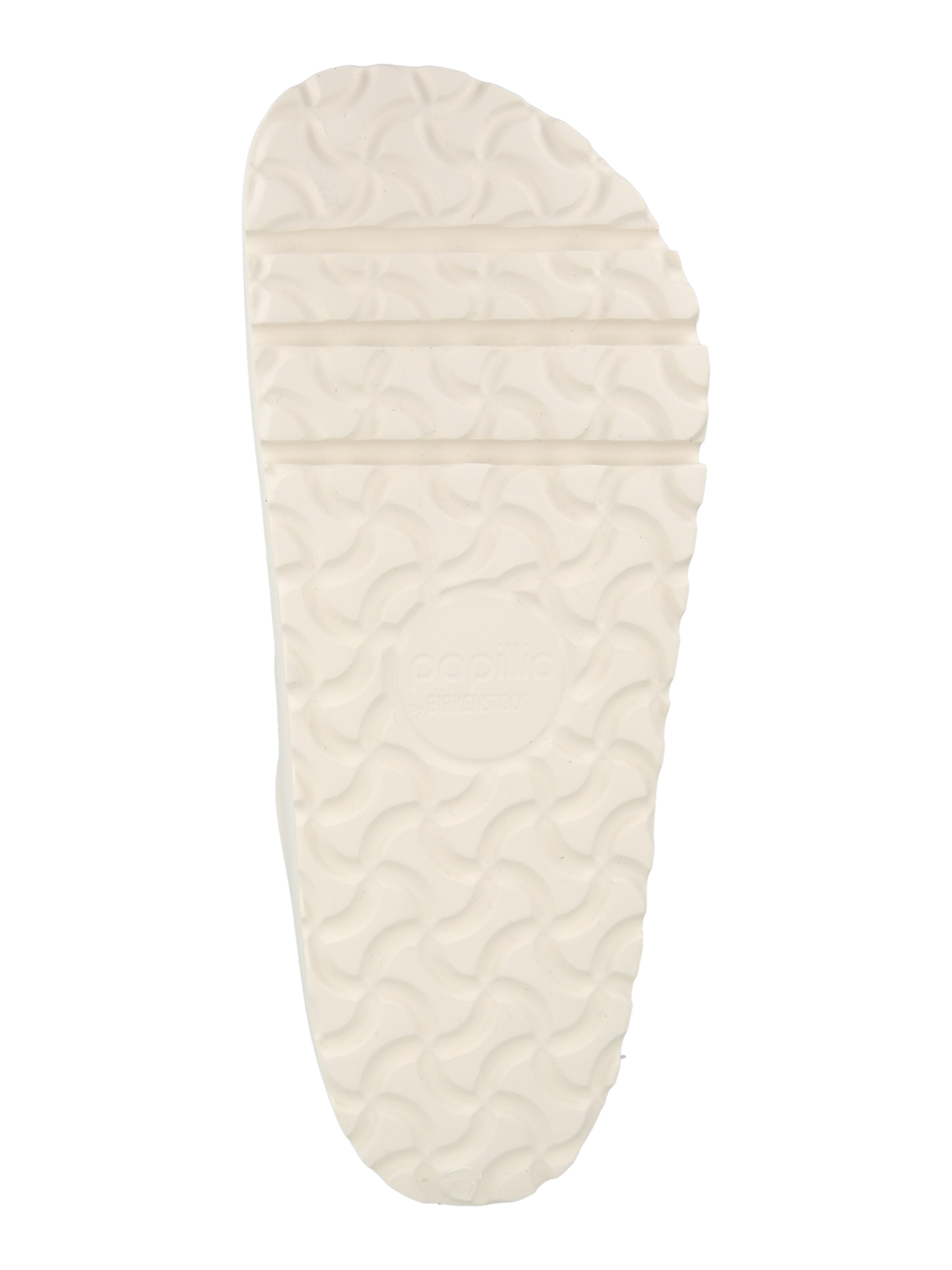 BIRKENSTOCK Muiltjes 'Florida III Flex' in Wit