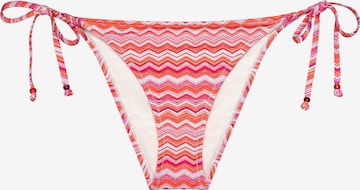 TRIUMPH Bikinibroek ' Red Label Mix & Match Summer ' in Oranje: voorkant