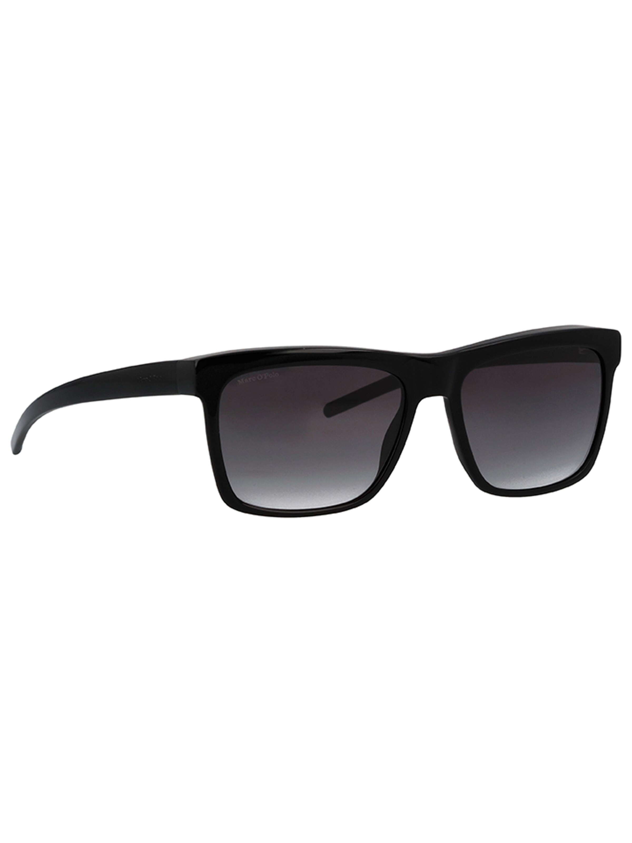 Marc O'Polo EYEWEAR Sonnenbrille‌‌‌‌ in Schwarz