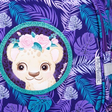Sac à dos 'Toby' MCNEILL en violet