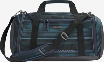 Coocazoo Travel Bag in Mixed colors: front