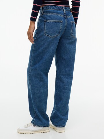 Tommy Jeans regular Jeans 'EJ5038' i blå