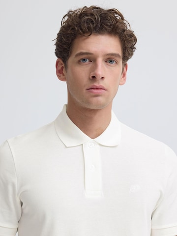 Casual Friday - Camiseta ' CFSolheim ' en blanco