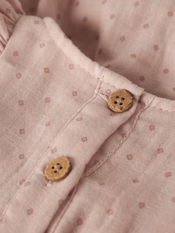 Robe Lil'Atelier en rose