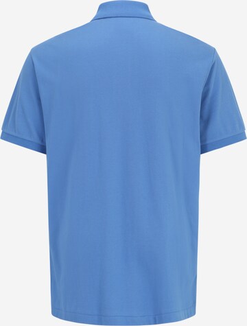 T-Shirt Polo Ralph Lauren Big & Tall en bleu