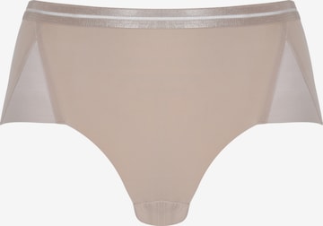NATURANA Panty in Beige: front